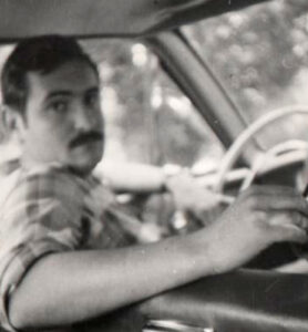 Algunos evangélicos durante la última dictadura militar