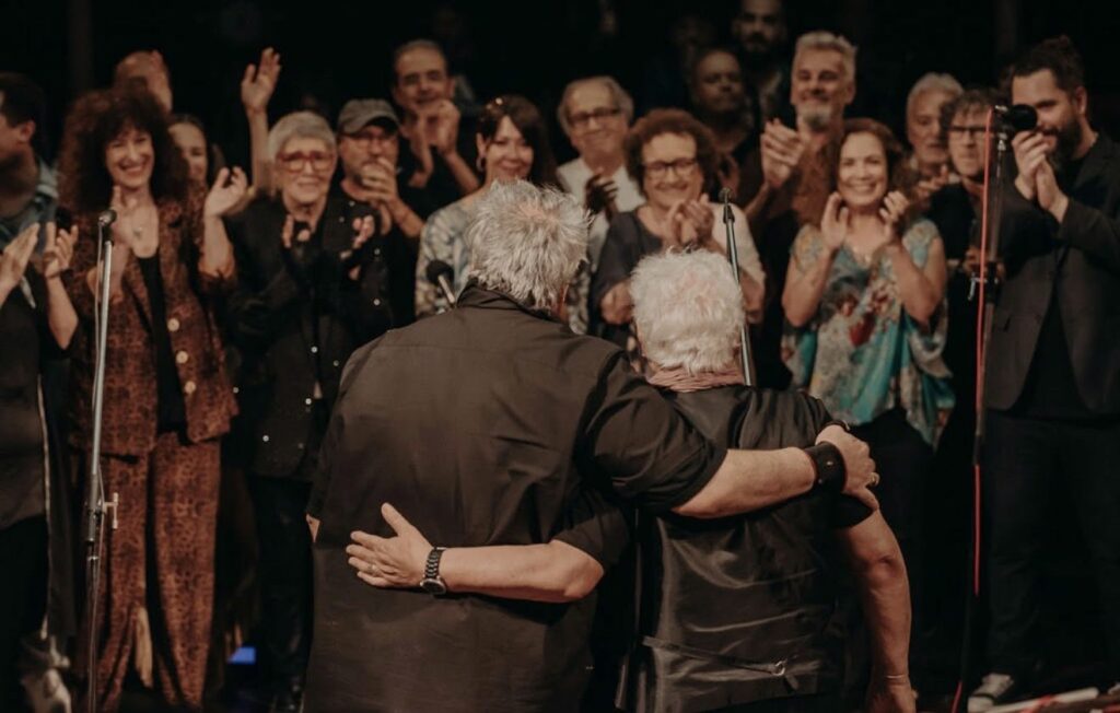 Artistas argentinos lanzaron álbum homenaje a Víctor Heredia