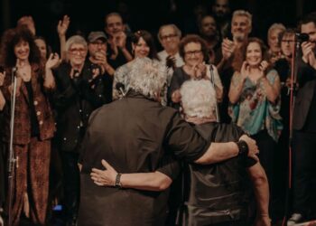 Artistas argentinos lanzaron álbum homenaje a Víctor Heredia