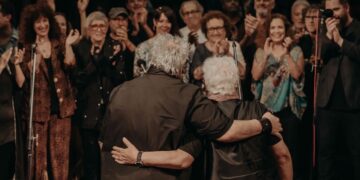 Artistas argentinos lanzaron álbum homenaje a Víctor Heredia