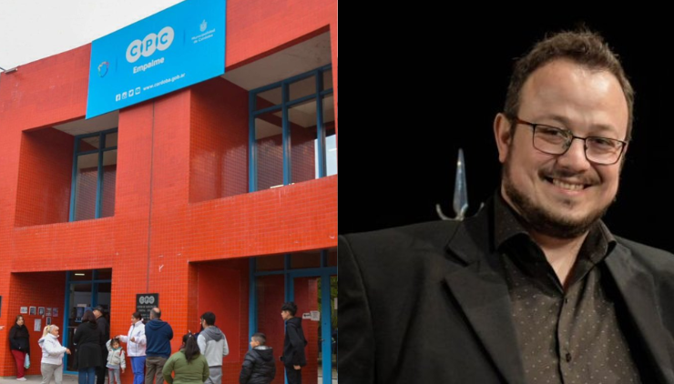 Por cambios en el transporte, niños y docentes viven una travesía de ida y vuelta a la escuela en camino a Villa Posse