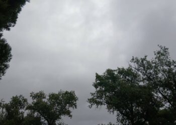 Cielo mayormente cubierto y máxima de 25° para este martes en Córdoba