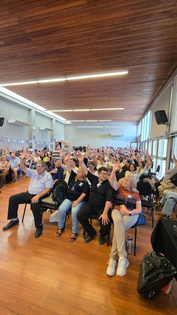 La Uepc rechazó la oferta y llamó a un nuevo paro docente La Uepc rechazó la oferta y llamó a un nuevo paro docente