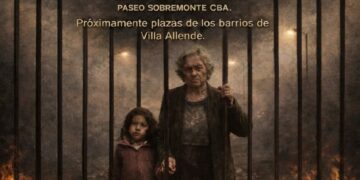 Los vecinos de Villa Allende realizarán una intervención teatral contra el cierre de calles Los vecinos de Villa Allende realizarán una intervención teatral contra el cierre de calles
