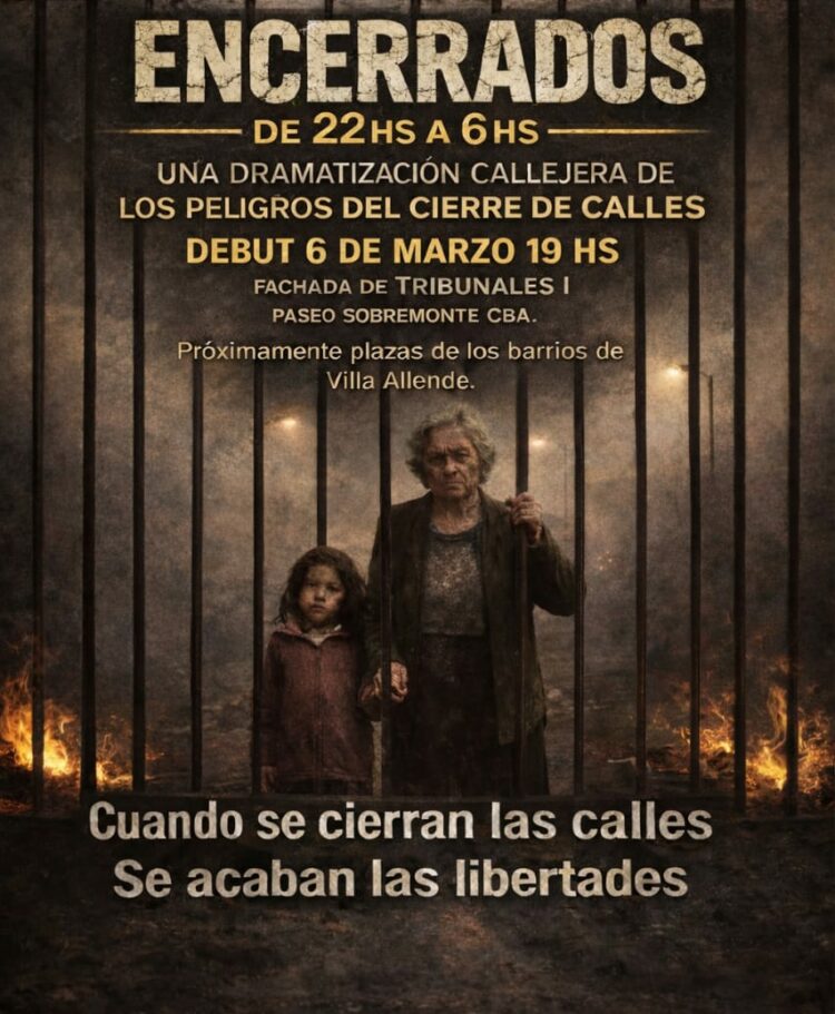 La escenificación busca visibilizar ante el TSJ los riesgos que, aseguran, implicará la medida.