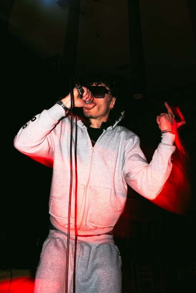 Timiversace presenta su álbum en la fecha más under de Córdoba