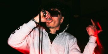 Timiversace presenta su álbum en la fecha más under de Córdoba