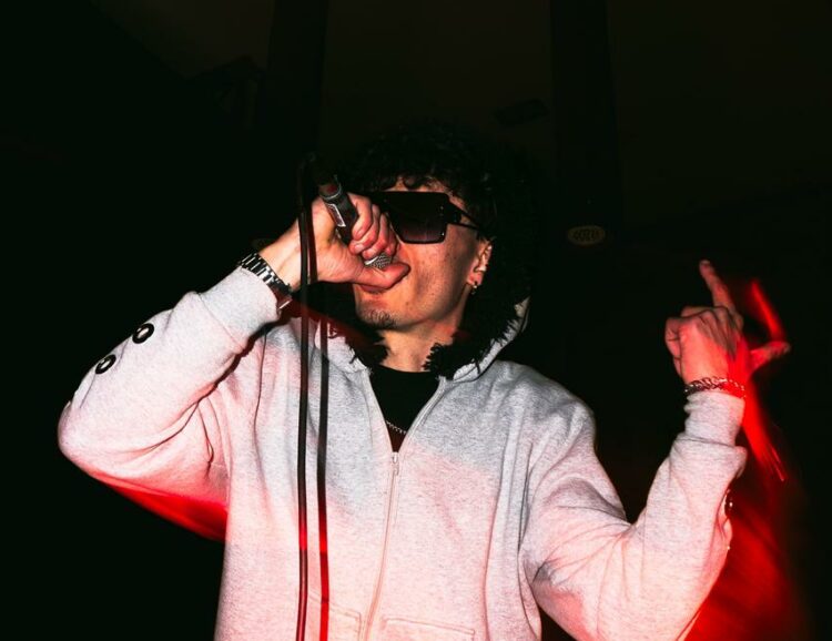 Timiversace encabezará la fecha 4REAL.