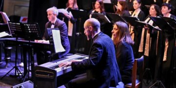 El Coro Polifónico Delfino Quirici busca nuevas voces para cubrir vacantes en Río Cuarto