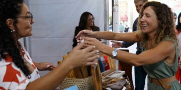 Convocatoria para exponer en la Feria de las Artesanías