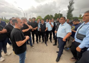 La Municipalidad denunció penalmente a FAM porque no está prestando servicio