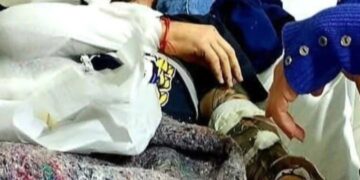 Elevan a juicio la causa contra el dirigente sindical Federico Giuliani por incidentes en una protesta