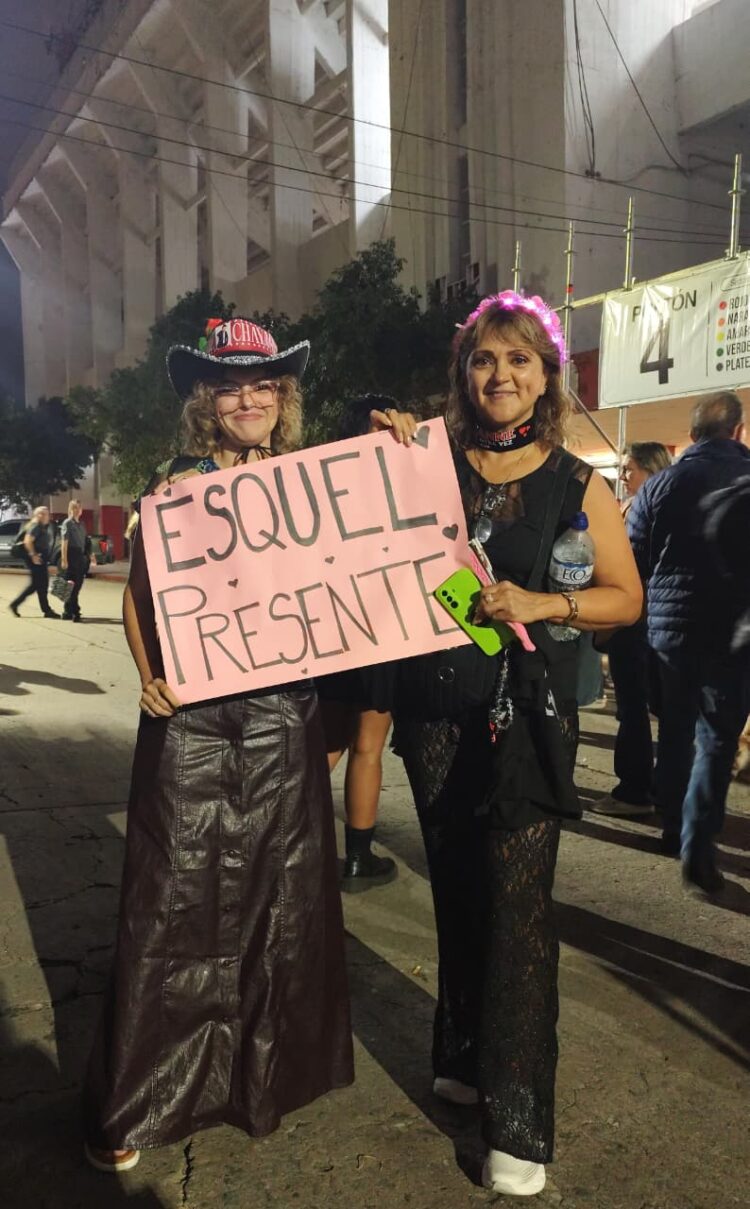 Chayanne hizo bailar a Córdoba de principio a fin: con salsas, clásicos y un carisma imbatible