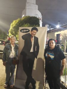 Chayanne hizo bailar a Córdoba de principio a fin: con salsas, clásicos y un carisma imbatible