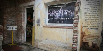 Córdoba despliega una amplia agenda cultural por la memoria
