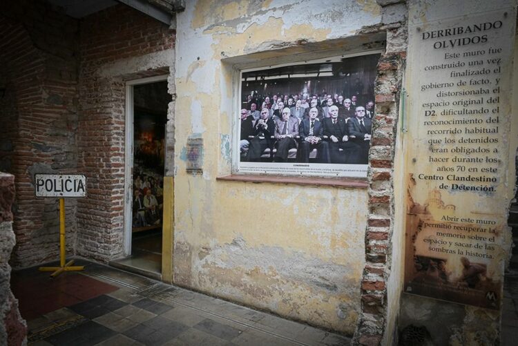 A 50 años del golpe de Estado, Córdoba despliega una agenda cultural que, a través del arte y la memoria colectiva, invita a reflexionar sobre el pasado reciente y reafirmar el compromiso con los derechos humanos.