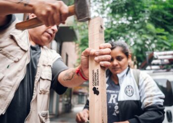 Córdoba plantará 30 mil árboles nativos para recordar a las víctimas de la dictadura