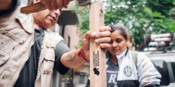 Córdoba plantará 30 mil árboles nativos para recordar a las víctimas de la dictadura Córdoba plantará 30 mil árboles nativos para recordar a las víctimas de la dictadura