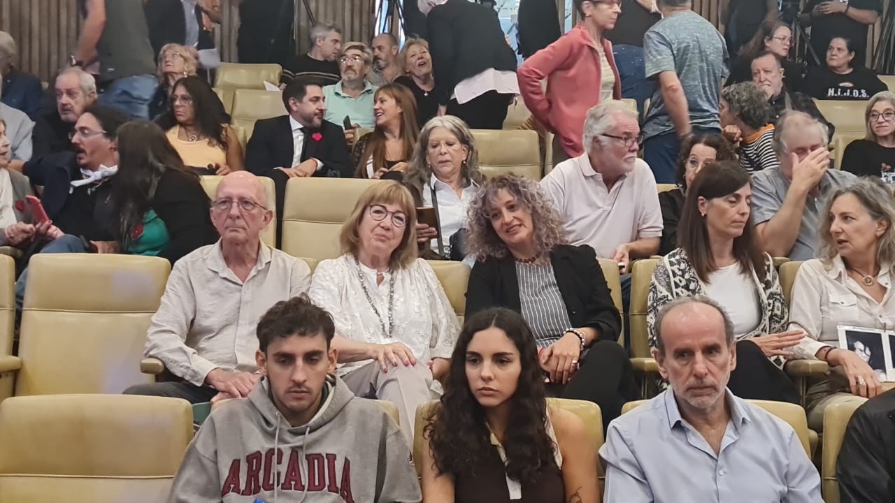 La Justicia informó la identidad de las 12 personas desaparecidas en La Perla