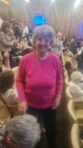 Carlos Alberto D'Ambra: la historia de un desaparecido que ya no lo es y la espera de su novia