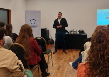 Córdoba lanza un ciclo de talleres para fortalecer la salud mental en los barrios