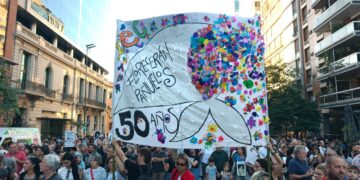 A 50 años del golpe: Córdoba y el país se movilizan por el Día de la Memoria