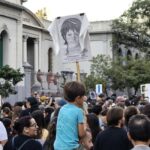 Histórica marcha en Córdoba a 50 años del golpe militar