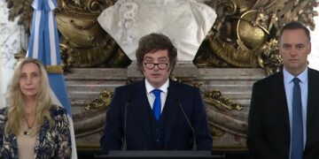 Milei celebró el fallo por YPF y anunció cambios en la ley de expropiaciones