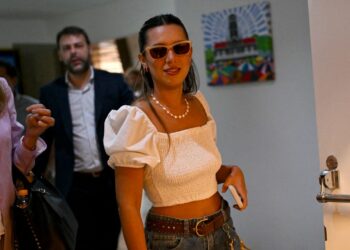 La Justicia brasileña mantiene restricciones y retrasa el regreso de Agostina Páez a la Argentina