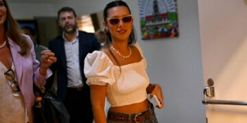 La Justicia brasileña mantiene restricciones y retrasa el regreso de Agostina Páez a la Argentina