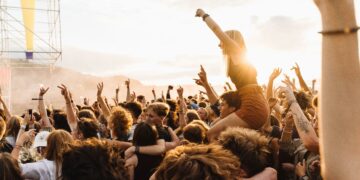 Las experiencias y los eventos son uno de los principales motivos de los viajes Las experiencias y los eventos son uno de los principales motivos de los viajes