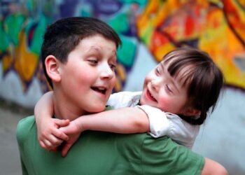 Día Mundial del Síndrome de Down: lo que no sabes