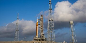 La UBA se suma a la misión Artemis II de la NASA para el regreso a la Luna La UBA se suma a la misión Artemis II de la NASA para el regreso a la Luna