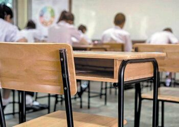 Argentina tiene buena disponibilidad de datos educativos, pero hay temas pendientes