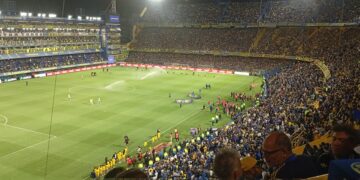 Instituto va por la épica ante Boca en La Bombonera Instituto va por la épica ante Boca en La Bombonera