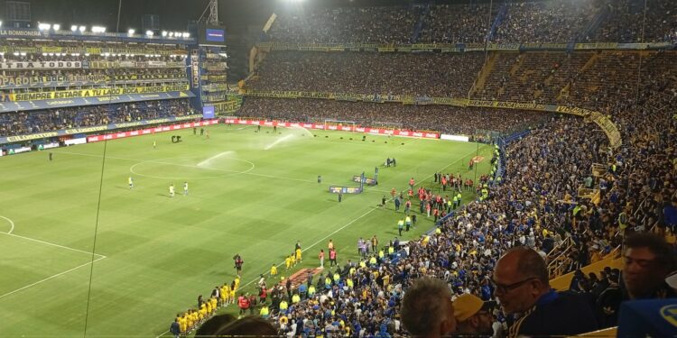 Instituto va por la épica ante Boca en La Bombonera