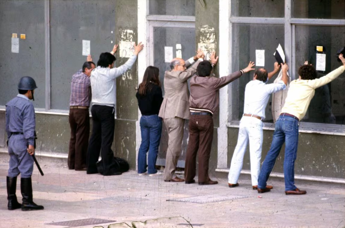 ¡Nunca más! A 50 años del Golpe cívico-militar de 1976