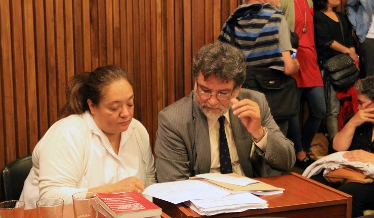 ¡Nunca más! A 50 años del Golpe cívico-militar de 1976