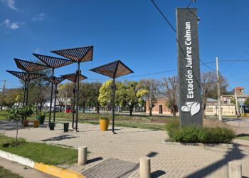 centro Juárez Celman