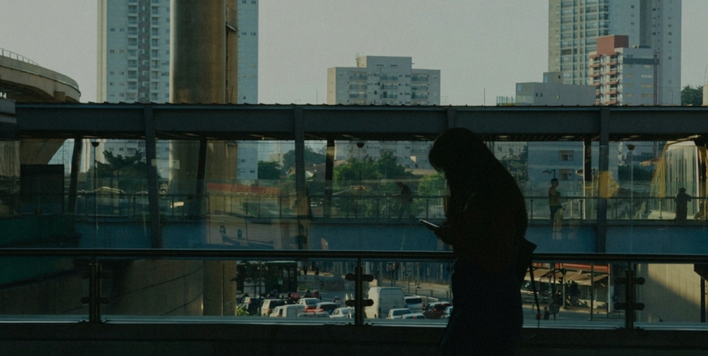 Charla abierta: ¿Cómo dialogan -o dejan de dialogar- la ciudad física y la ciudad digital? Charla abierta: ¿Cómo dialogan -o dejan de dialogar- la ciudad física y la ciudad digital?