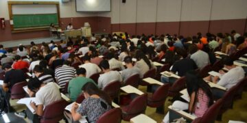 Aulas que se parecen al famoso juego “Tetris” Aulas que se parecen al famoso juego “Tetris”