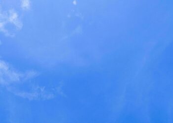 Córdoba inicia la semana con tiempo estable, sol y temperaturas agradables