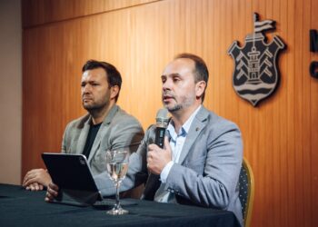 La Municipalidad explicó la salida de FAM y que harán con sus corredores