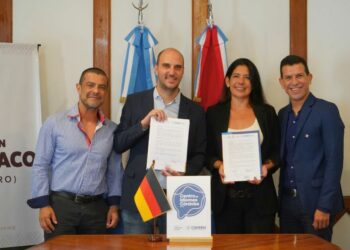 Córdoba lanza nuevos cursos gratuitos de chino y alemán para jóvenes