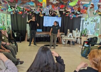 Este lunes se abren las inscripciones para el curso gratuito de Lengua de Señas