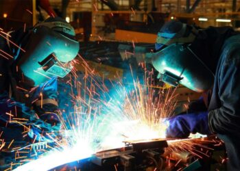 Se profundiza la crisis metalúrgica: la producción cayó 10,3% en febrero