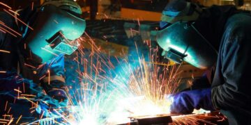 Se profundiza la crisis metalúrgica: la producción cayó 10,3% en febrero Se profundiza la crisis metalúrgica: la producción cayó 10,3% en febrero