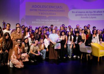 Un informe advierte sobre el malestar adolescente