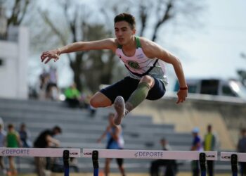 El Gobierno actualizó el régimen de becas deportivas y sumó nuevas categorías hasta 2027