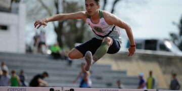 El Gobierno actualizó el régimen de becas deportivas y sumó nuevas categorías hasta 2027 El Gobierno actualizó el régimen de becas deportivas y sumó nuevas categorías hasta 2027